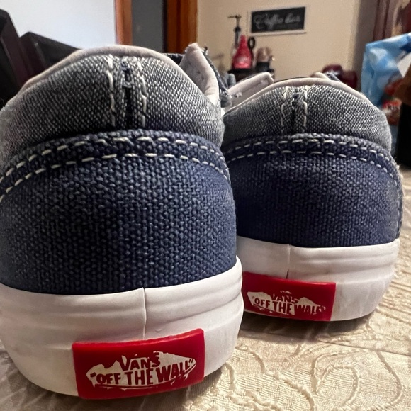Vans toddler 5.5 - Picture 4 of 5